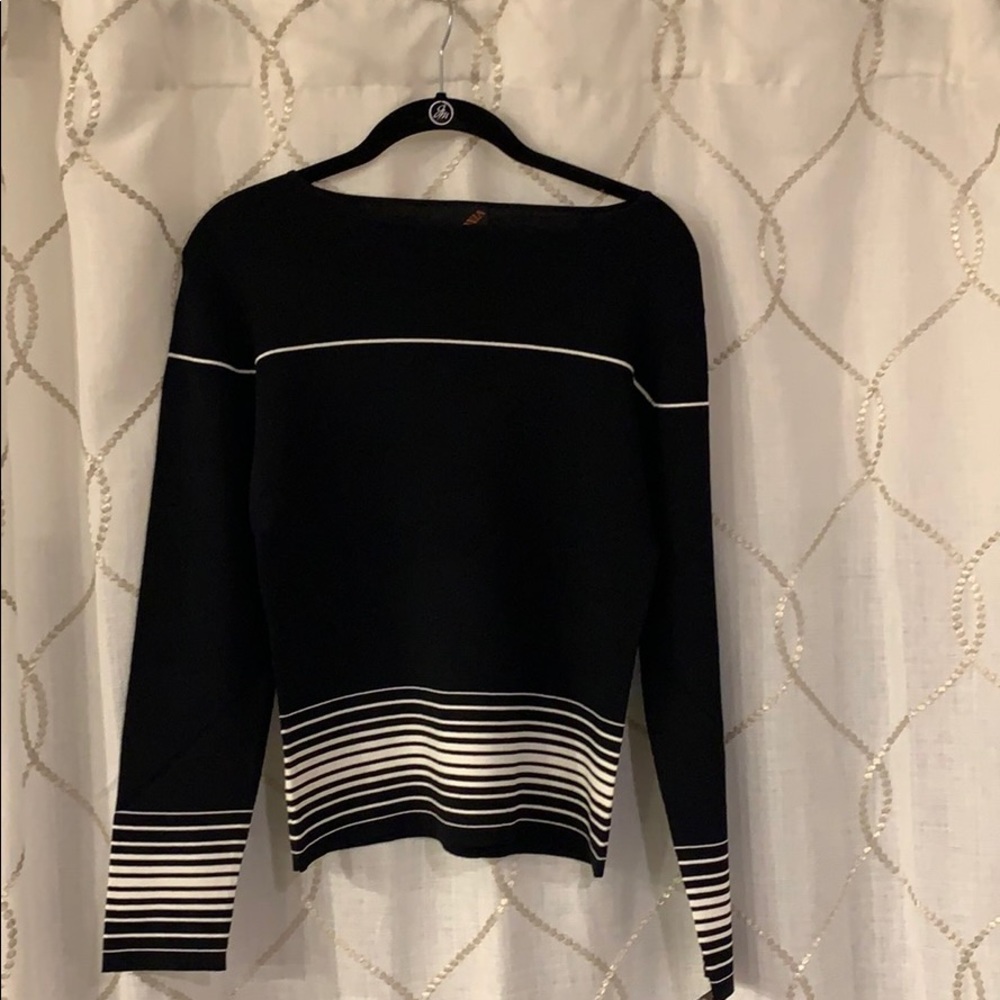 Long Sleeve Blouse